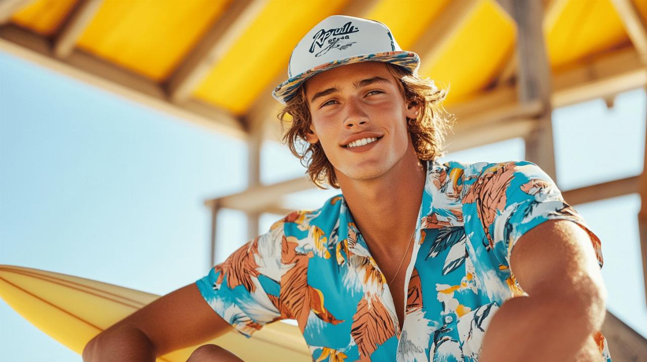 Economisez sur Votre Style Surf avec un Code Promo Rip Curl et Bons Plans Exclusifs