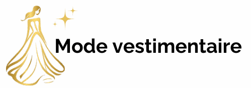 Mode vestimentaire